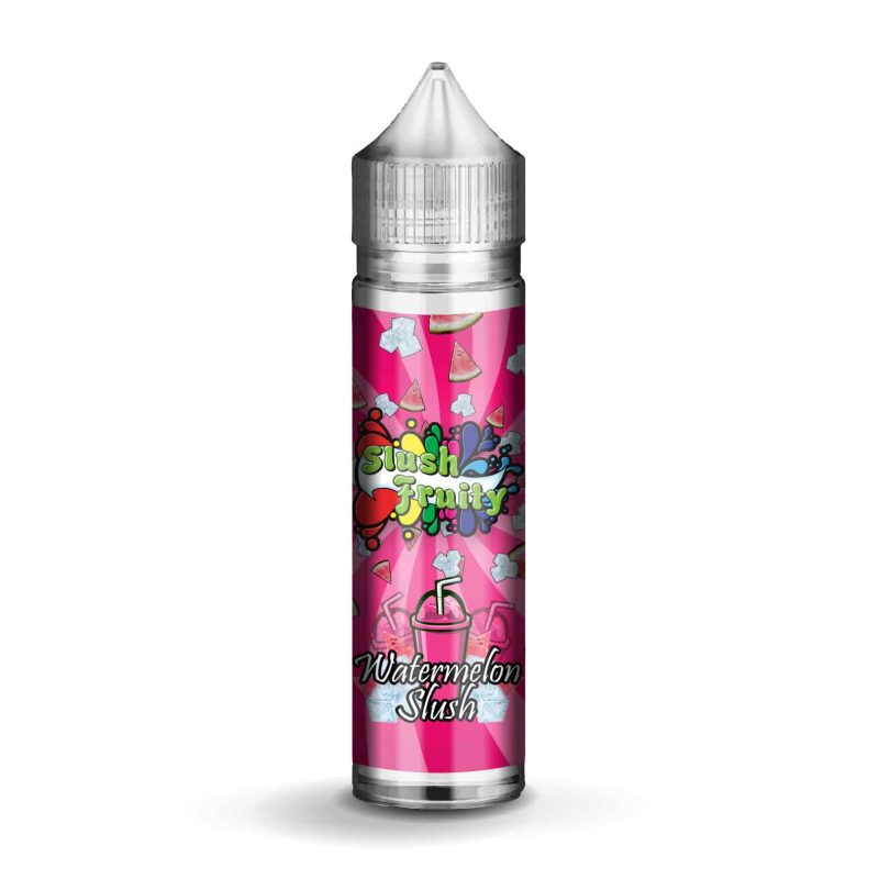 Slush Fruity E Liquid Watermelon Slush 9566f4c7 3f34 4183 a538 1f7b75b80d1a