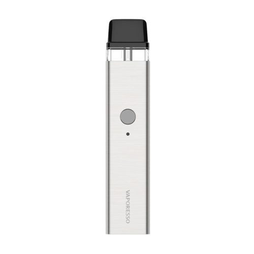 Vaporesso XROS Pod Kit Silver