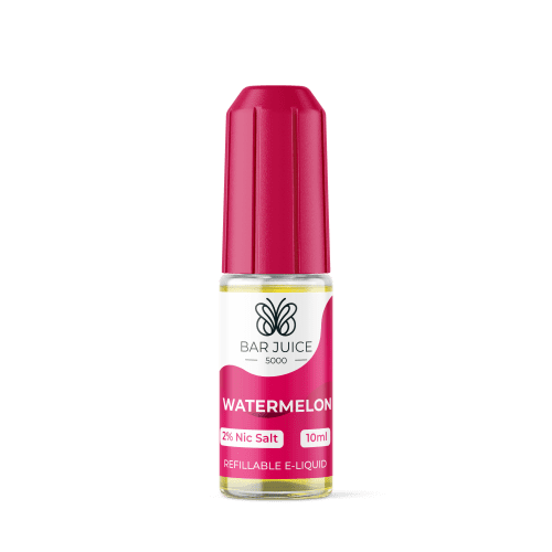 Bar Juice Watermelon Nic Salt Elf Bar E-Liquid 20mg 10ml