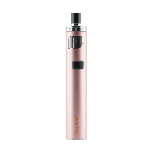 aspire pockex kit rosegold