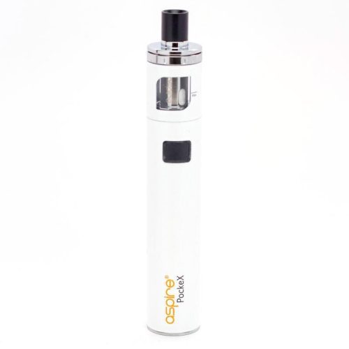 aspire pockex kit white 800x ab00f3a7 e906 4b7d 801f 59ebb13d560c