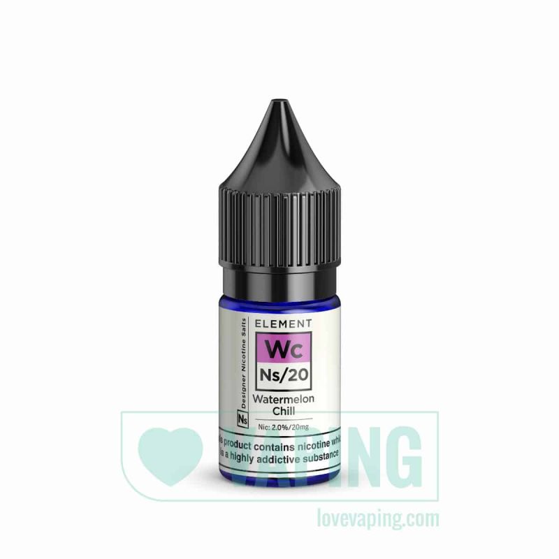 element nic salt watermelon chill ns20 10ml eliquid element nic salt 01 b5f60a1a 8a87 44e6 b7fe f0ae4c654f2d