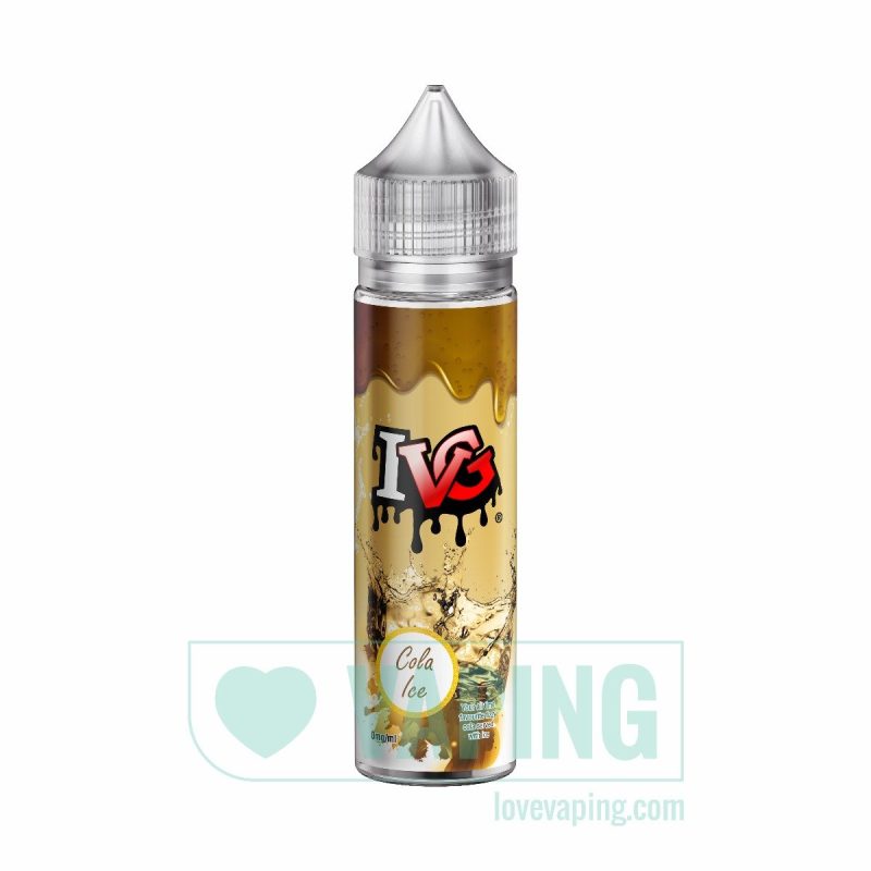 ivg cola ice 50ml short fill eliquid ivg 01 1