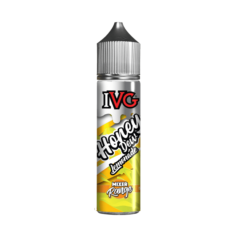 ivg honeydew lemonade 50ml short fill eliquid ivg 01