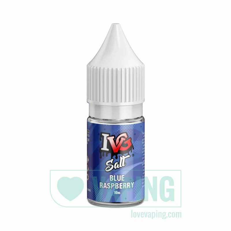 ivg salts blue raspberry 10ml eliquid ivg salt nic 01 9edf1e14 d586 4829 a7b8 7e57ad955557