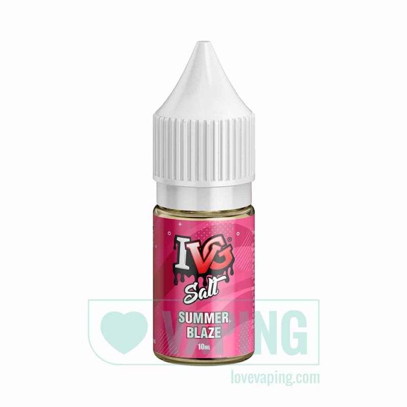 ivg salts summer blaze 10ml eliquid ivg salt nic 01 4a269e88 0233 4788 a6ac 260849b6bc1d 1